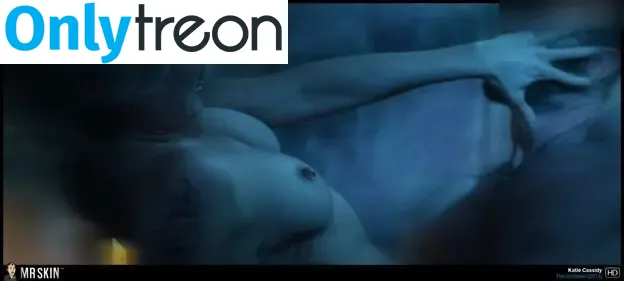 Katie Cassidy nude photo #0121 (Arrow / katiecassidy)