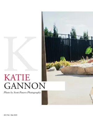 Katie Gannon / Dziedzicbabe / kingkatiegannon nude photo #0001