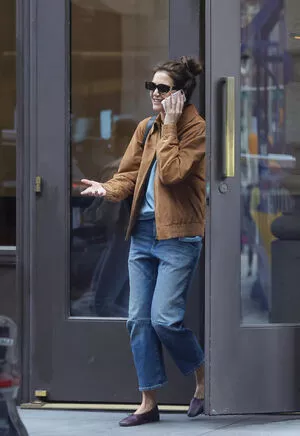 Katie Holmes / katieholmes / katieholmes212 / katieholmesfeetlove nude photo #0113