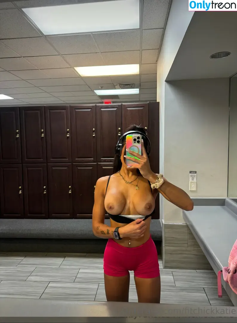 Katie McCullough голая photo #0024 (Fitchickkatie / katiemccullough_fit)