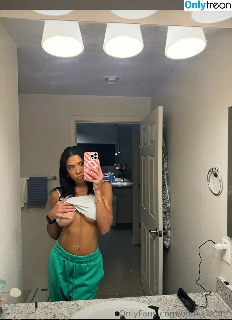 Katie McCullough nude photo #0033 (Fitchickkatie / katiemccullough_fit)