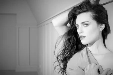 Katie McGrath / kashymcgrath nude photo #0040