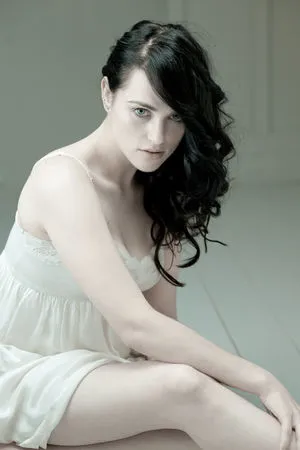 Katie McGrath / kashymcgrath nude photo #0048