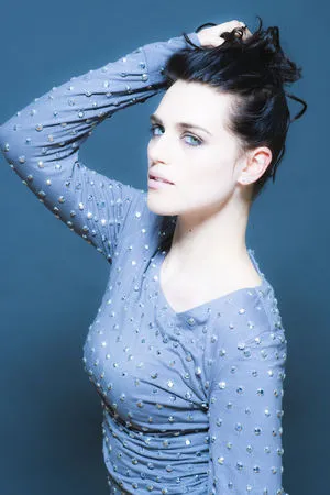 Katie McGrath / kashymcgrath nude photo #0077