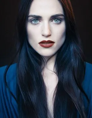 Katie McGrath / kashymcgrath nude photo #0127