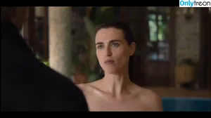 Katie McGrath / kashymcgrath nude photo #0160