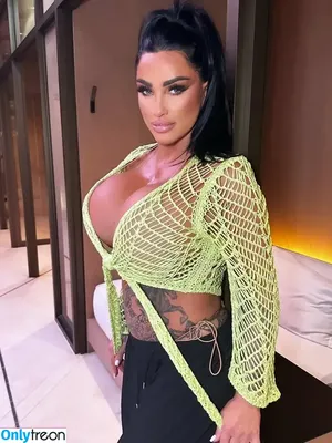 Katie Price / katieprice фото голая #0199