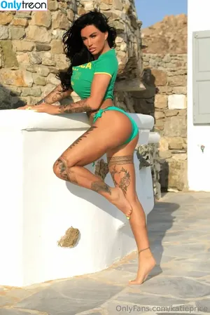 Katie Price / katieprice фото голая #0248