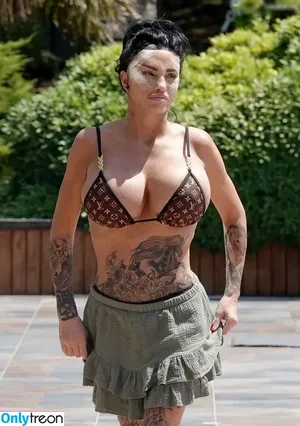 Katie Price / katieprice фото голая #0288