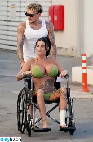 Katie Price / katieprice фото голая #0339