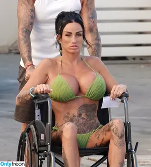 Katie Price / katieprice фото голая #0343