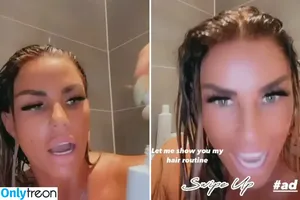 Katie Price / katieprice фото голая #0378