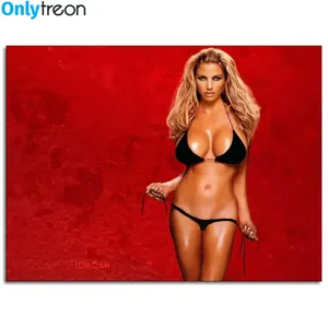 Katie Price / katieprice nude photo #0407