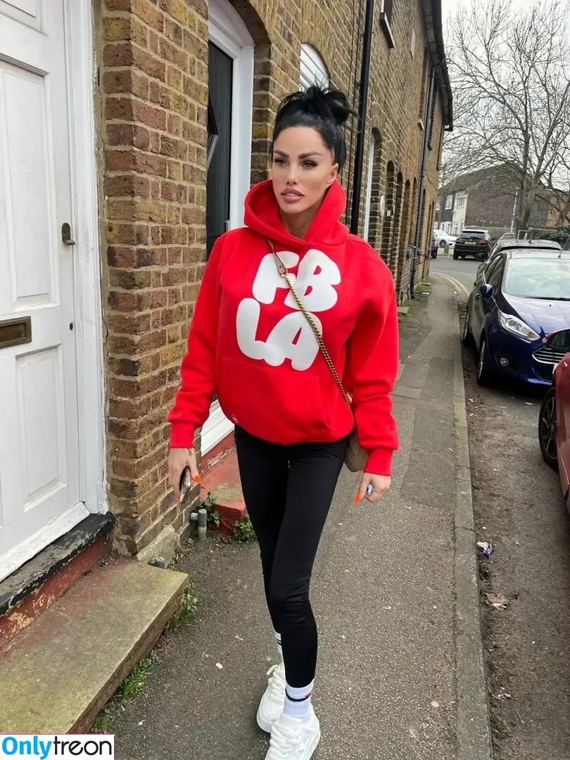 Katie Price голая photo #0414 (katieprice)