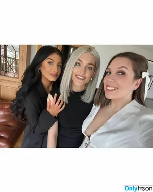 Katie Wilson / blondeshortie2023 / katielmwilson фото голая #0072