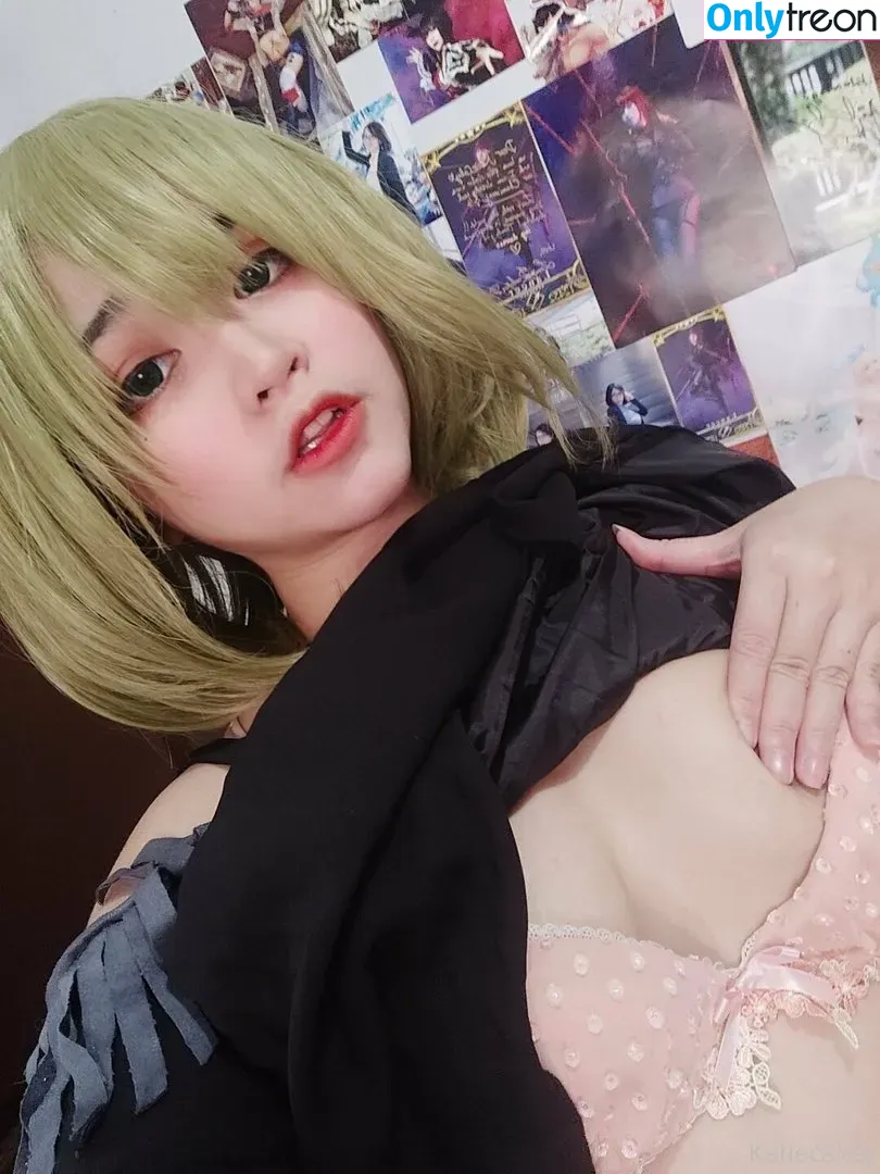 Katiecakey nude photo #0058 (_katiecakey / darthcakey)