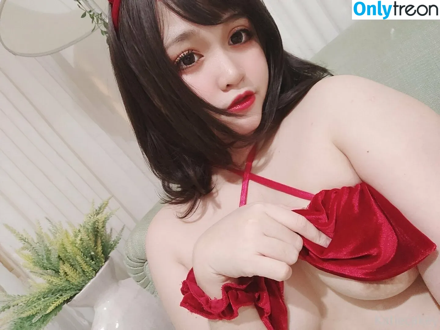 Katiecakey nude photo #0059 (_katiecakey / darthcakey)