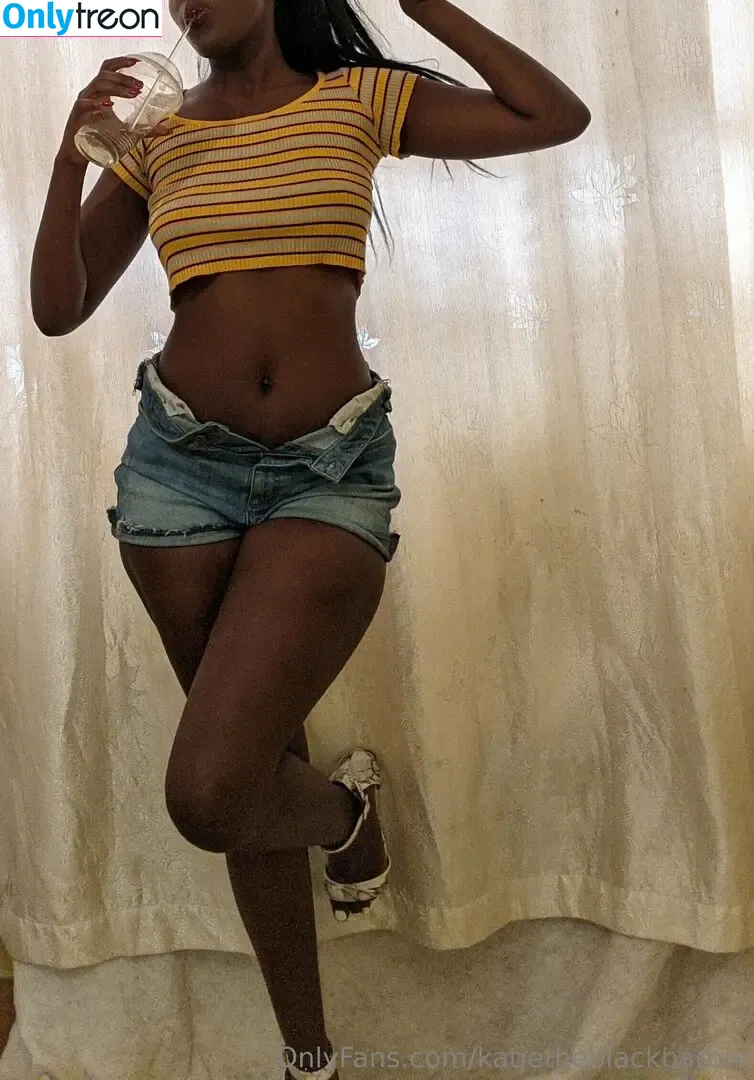 katietheblackbarbie nude photo #0012 (swahilitutbaby)