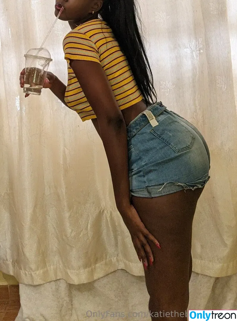 katietheblackbarbie nude photo #0013 (swahilitutbaby)