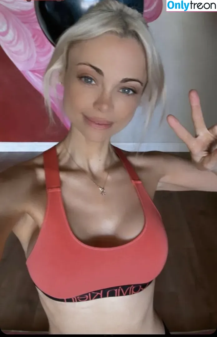 Katja Glieson голая photo #0030 (juicyprinceofpersia / katjaglieson)