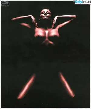Katja Riemann / katjariemann nude photo #0007