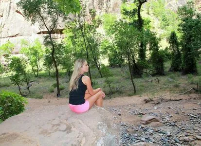 Katrina Bowden / katrinakbowden фото голая #0183
