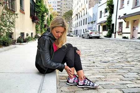 Katrina Bowden / katrinakbowden фото голая #0185