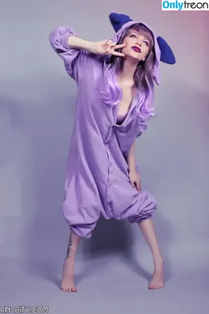 Katrina Wilkinson / RinCity / liinxy фото голая #0873