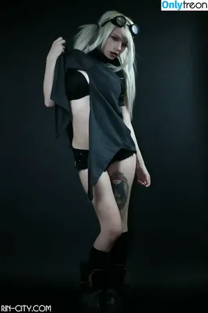 Katrina Wilkinson / RinCity / liinxy фото голая #0900