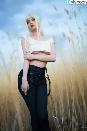 Katrina Wilkinson / RinCity / liinxy фото голая #0942