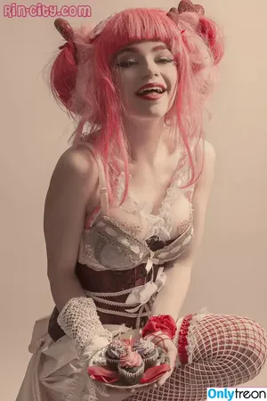 Katrina Wilkinson / RinCity / liinxy фото голая #0947
