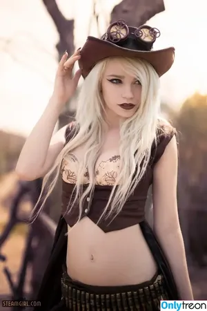 Katrina Wilkinson / RinCity / liinxy фото голая #0971
