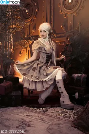 Katrina Wilkinson / RinCity / liinxy фото голая #1004