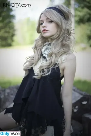 Katrina Wilkinson / RinCity / liinxy фото голая #1005