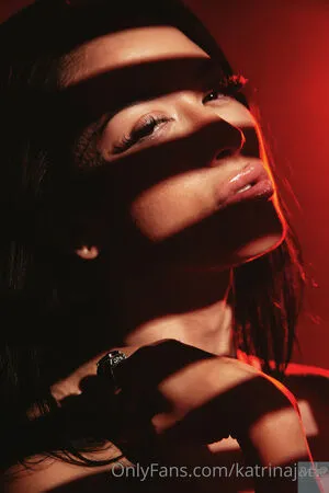 katrinajade / officialkatrina__jade__ фото голая #0247