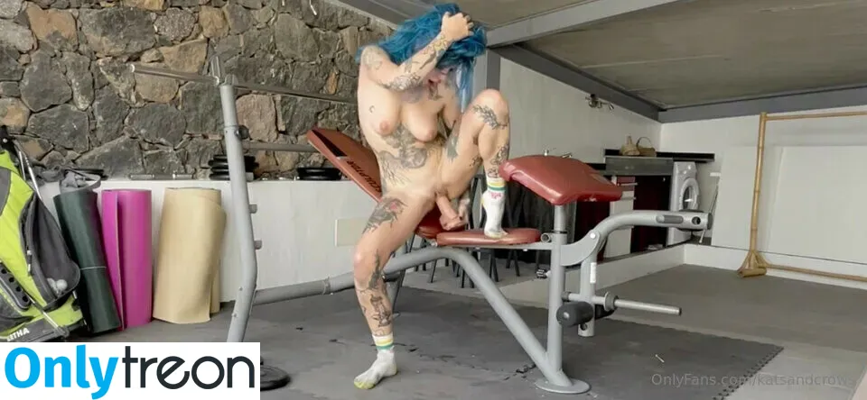 Katsandcrows nude photo #0067 (Kathrine Suicide)