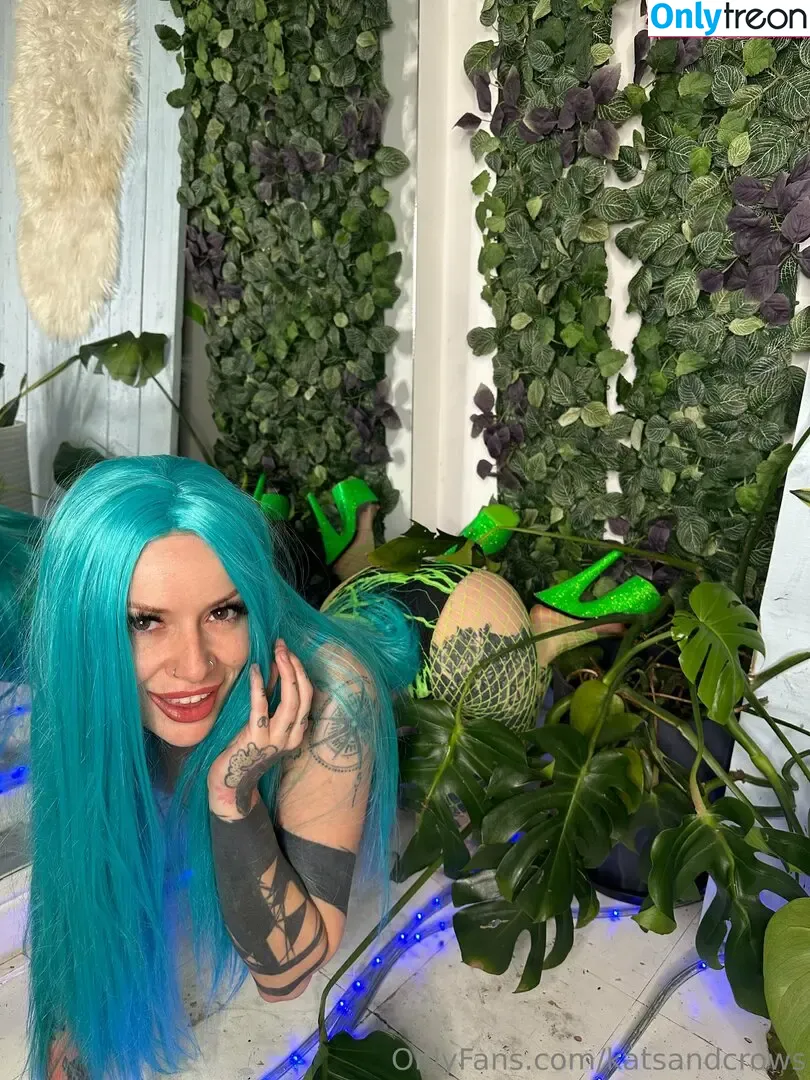 Katsandcrows голая photo #0314 (Kathrine Suicide)