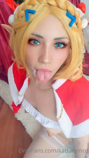 KattaRamosCosplay / kattaramos nude photo #0228