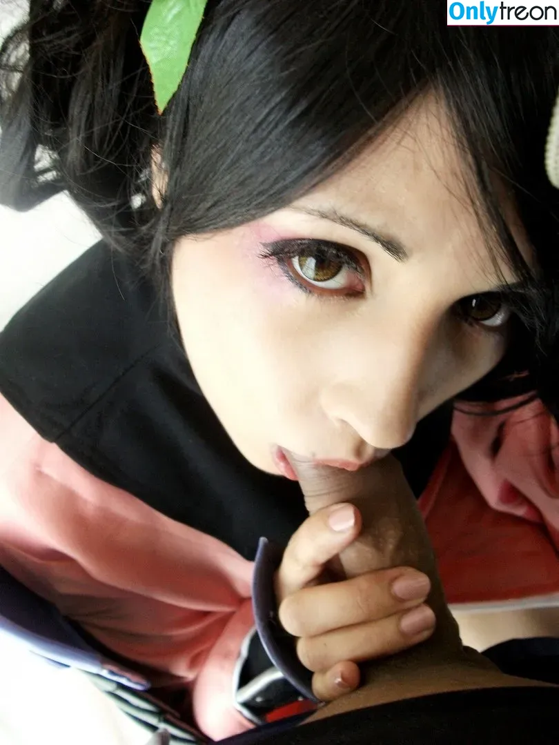 KattaRamosCosplay nude photo #0030 (kattaramos)