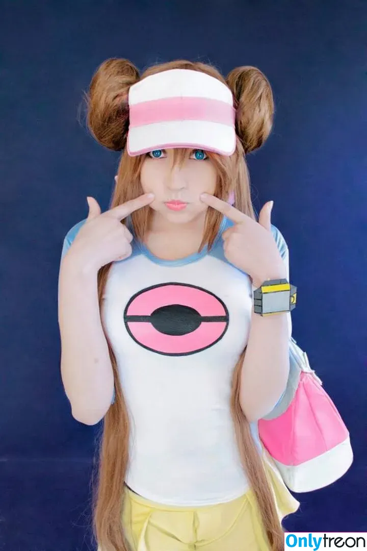KattaRamosCosplay nude photo #0150 (kattaramos)