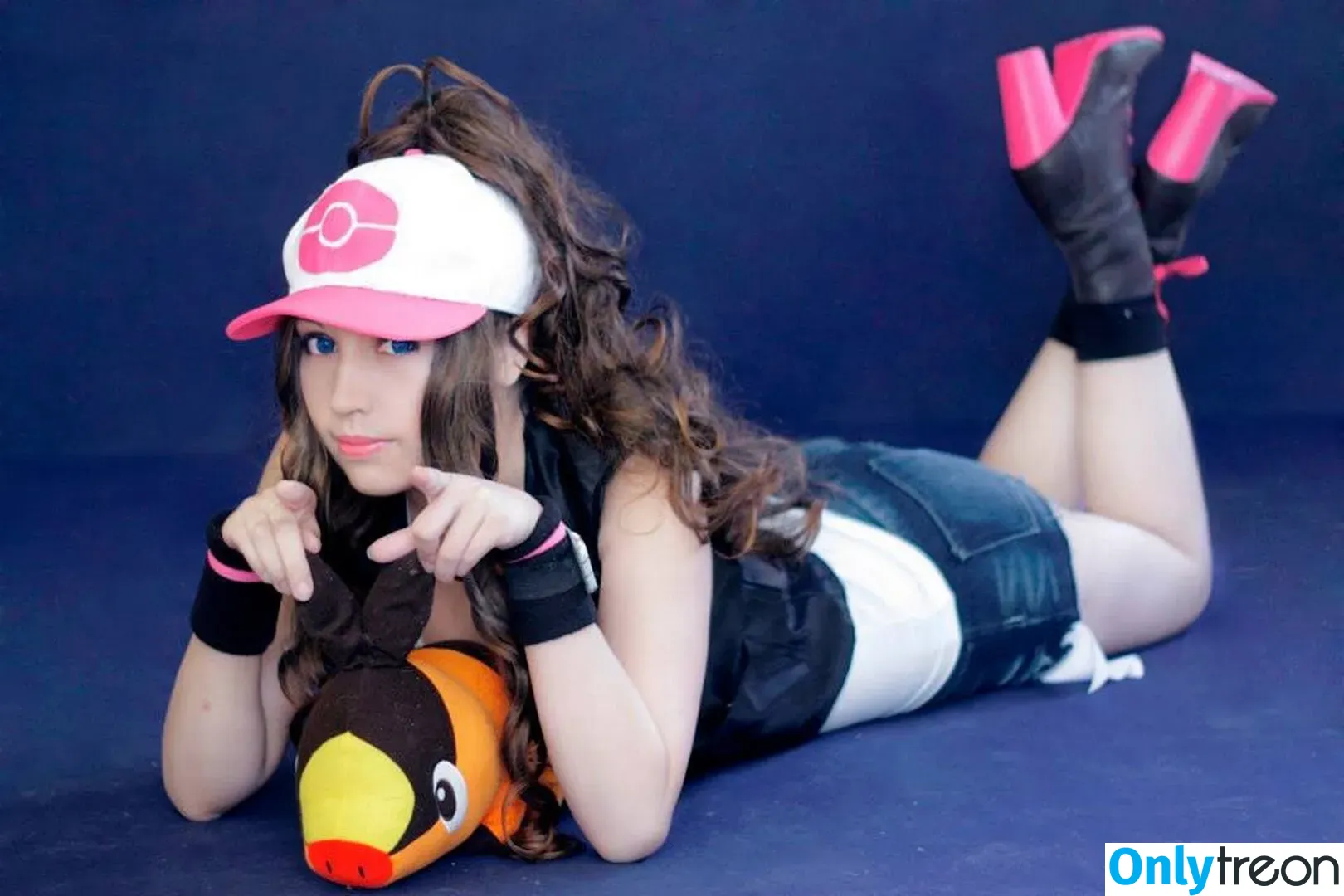 KattaRamosCosplay nude photo #0154 (kattaramos)