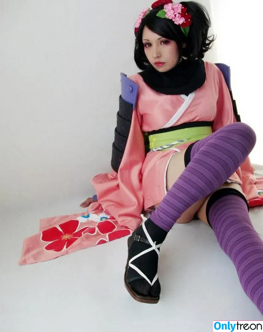 KattaRamosCosplay nude photo #0165 (kattaramos)