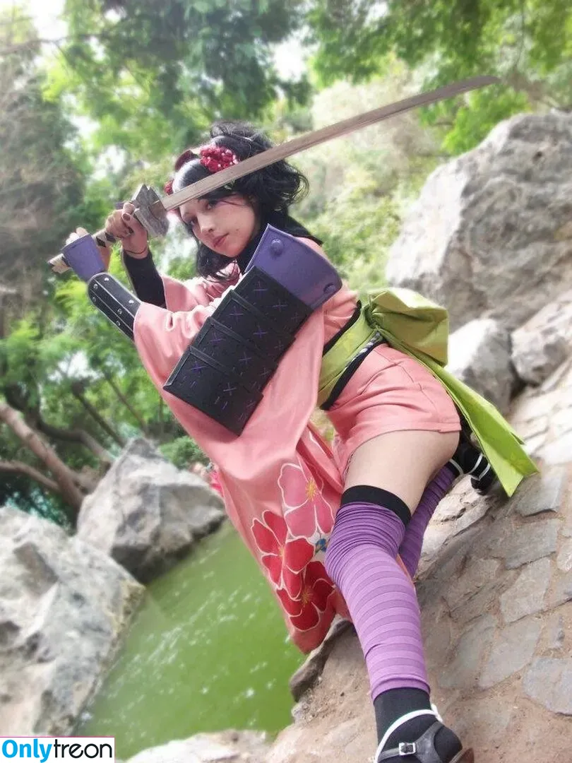 KattaRamosCosplay nude photo #0171 (kattaramos)