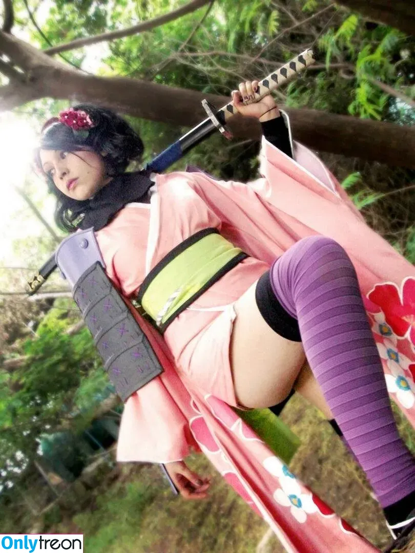 KattaRamosCosplay nude photo #0172 (kattaramos)