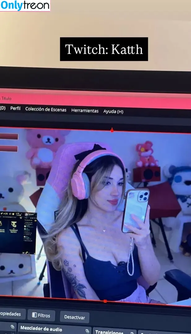 katth nude photo #0435 (KatthTV)