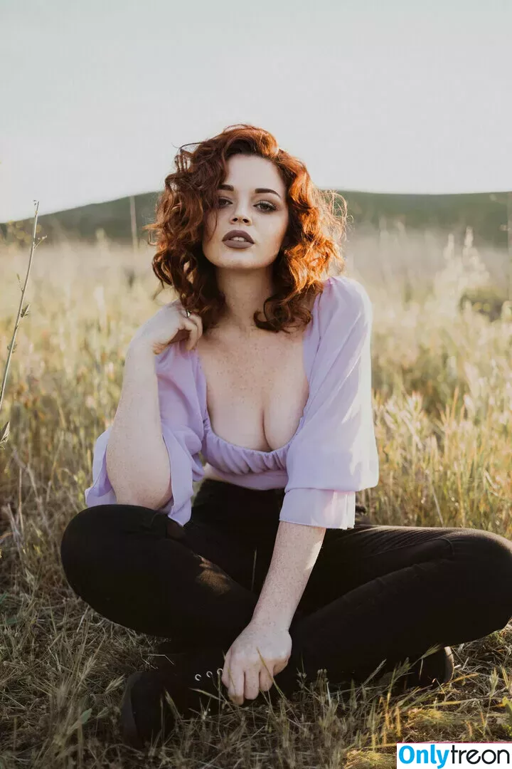 Katy Ford голая photo #0018 (Freckledhobo)