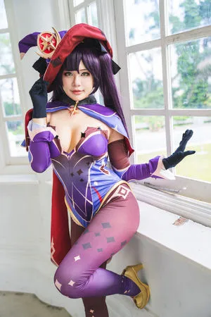 Katy Kat Cosplay / KatyKatCupcake / katydaisey / katykatcupcake731 nude photo #0001