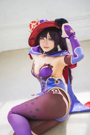 Katy Kat Cosplay / KatyKatCupcake / katydaisey / katykatcupcake731 nude photo #0005