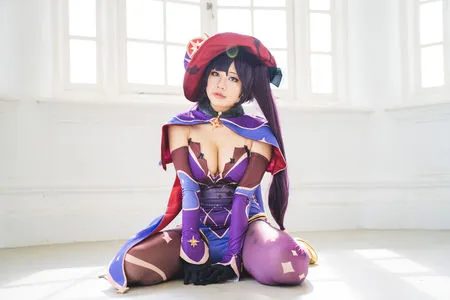 Katy Kat Cosplay / KatyKatCupcake / katydaisey / katykatcupcake731 nude photo #0006