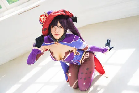 Katy Kat Cosplay / KatyKatCupcake / katydaisey / katykatcupcake731 nude photo #0008